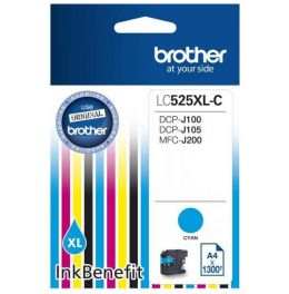 CARTUS BROTHER LC525XL CY INK
