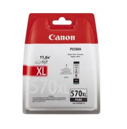 CARTUS CANON PGI 570XLBK INK BK