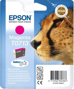 CARTUS EPSON T071340 INK MAG