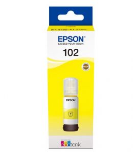 CERNEALA EPSON T00S44A(103) 70ML YEL PT L3110