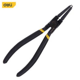 CLESTE CU VARF SUBTIRE PT ELECTRICA 7 INCH DL20021 NEGRU DELI