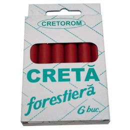 CRETA FORESTIERA ROSIE 6/CUT