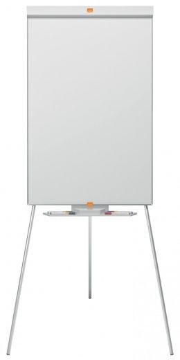 FLIPCHART MAGNETIC CU TREPIED 68*100 NANO CLEAN CLASSIC NOBO