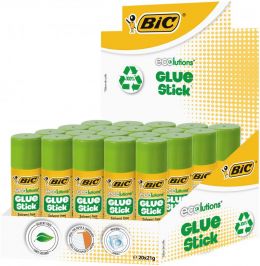 LIPICI STICK 21G BIC