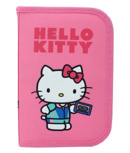 PENAR NEECHIPAT 1 FERMOAR 2 EXTENSII HELLO KITTY ROZ PIGNA