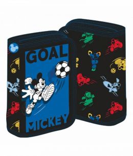 PENAR NEECHIPAT 1 FERMOAR 2 EXTENSII MICKEY NEGRU GOAL PIGNA