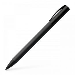 PIX AMBITION ALL BLACK FABER-CASTELL