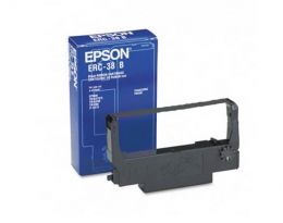 RIBON EPSON ERC30/38 BK