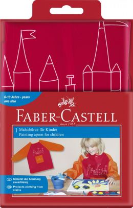 SORTULET PENTRU PICTURA BLACKBERRY FABER-CASTELL