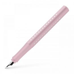 STILOU SPARKLE ROSE METALIC F FABER-CASTELL