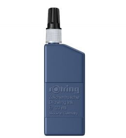 TUS DESEN TEHNIC 23ML ALBASTRU ROTRING