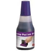 TUS STAMPILA VIOLET 25ML COLOP