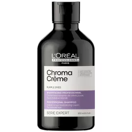  L'Oréal Professionnel Serie Expert Chroma Crème Purple sampon 300ml