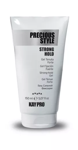 KAYPRO PRECIOUS STYLE STRONG HOLD GEL 150 ML