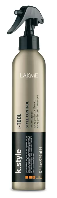 LAKME K.STYLE I-Tool, Spray protectie termica, 250 ml