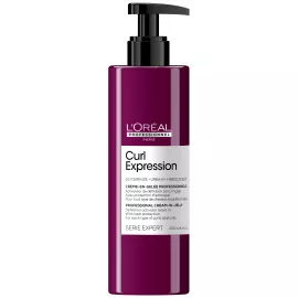 L'Oréal Professionnel Serie Expert Curl Expression  crema leave-in 250ml