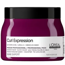 L'Oréal Professionnel Serie Expert Curl Expression  masca 500 ml