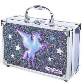 Martinelia Galaxy Dreams Trusa produse cosmetice valiza copii