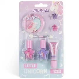 Martinelia Little Unicorn Set produse cosmetice copii