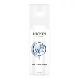 NIOXIN 3D STYLING Thickening Spray, spray volum 150 ml