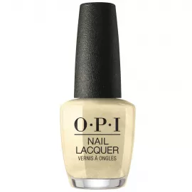 OPI, GIFT OF GOLD NEVER GETS OLD, Lac de unghii, 15 ml