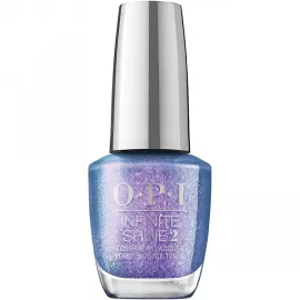 Lac de unghii OPI Infinite Shine - Terribly Nice Collection, Shaking My Sugarplums, 15 ml

