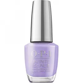 Lac de unghii OPI Infinite Shine - Terribly Nice Collection, Sickeningly Sweet, 15 ml
