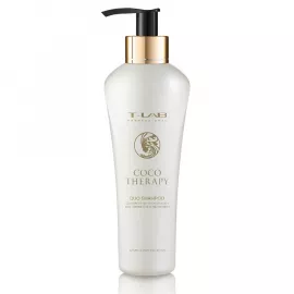 T-LAB Coco Therapy Duo Sampon 300 ML 