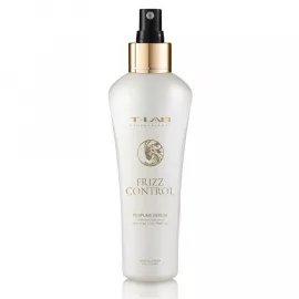 T-LAB Frizz Control Ser Parfumat anti-electrizare 150 ML 