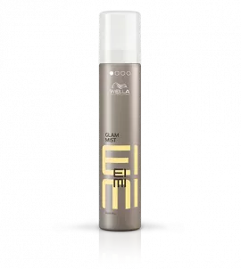 WELLA EIMI  Glam Mist, spray stralucire 200 ml