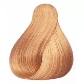 WELLA KOLESTON PERFECT 10/04 Vopsea permanenta blond luminos deschis natural aramiu 60 ml
