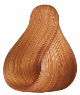 WELLA KOLESTON PERFECT 8/04 Vopsea permanenta blond deschis natural aramiu 60 ml