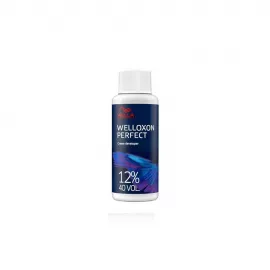WELLA WELLOXON Oxidant crema 12% 40 VOL. 60 ml