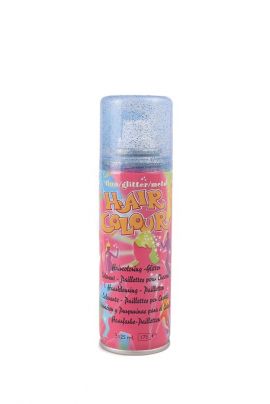 Spray Nuantator Cu Efect Temporar Pentru Par