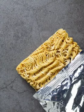 Noodles si noodles instant