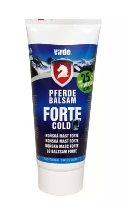 BALSAM DE CAL FORTE COLD - CU EFECT DE RĂCIRE 200 ml