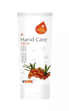 Hand Care  100 ML 