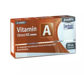 JUTAVIT VITAMINA A  10000NE  50 CAPSULE MOI       