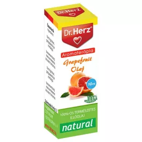 ULEI DE GRAPEFRUIT  10 ML 