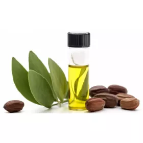 ULEI DE JOJOBA 10 ML 