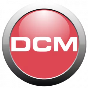 Software DCM pentru indicatoarele de cântărire DMI-600