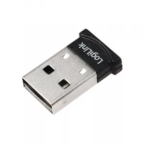 ADAPTOARE Bluetooth Logilink, conectare prin USB 2.0, distanta 50 m (pana la), Bluetooth v4.0, antena interna, "BT0015" (include TV 0.18lei)