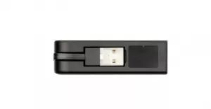 ADAPTOR RETEA D-LINK , extern, USB 2.0, port RJ-45, 100 Mbps, "DUB-E100" (include TV 0.18lei)