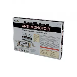 Antimonopoly
