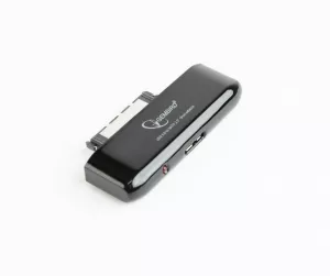 CABLU USB GEMBIRD adaptor, USB 3.0 (T) la S-ATA (T), 30cm, adaptor USB la HDD S-ATA 2.5", negru, "AUS3-02" (include TV 0.18lei)