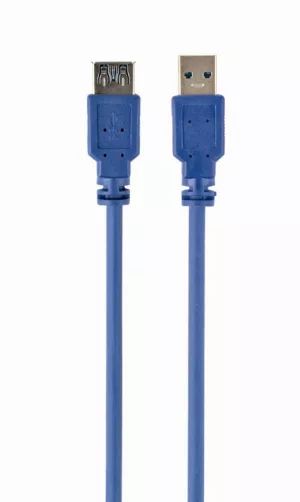 CABLU USB3.0 prel., bulk, 3m "CCP-USB3-AMAF-10" (include TV 0.06 lei)