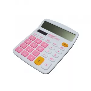 Calculator 12 digiti JOINUS 1 buc|blister