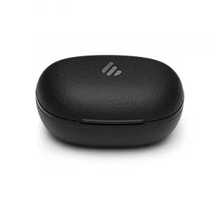 CASTI Edifier, wireless, intraauriculare - butoni, pt smartphone, microfon pe casca, conectare prin Bluetooth 5.0, negru / argintiu, "TWSNB2-PRO-BK", (include TV 0.18lei)