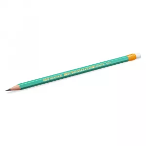 Creion HB + radiera Eco Evolution 655 12|cutie - BIC