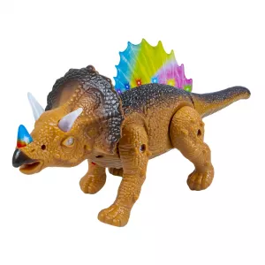 Dinozaur, cu lumina si sunet